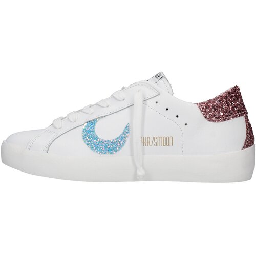 Uma Parker Nizke superge 550122 Bela Cene