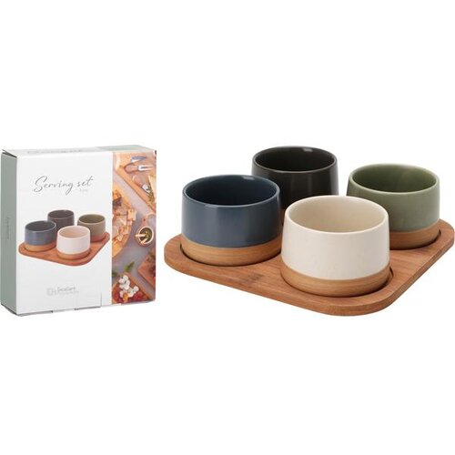  SET ZDJELICA NA PODLO&amp;Scaron;KU 5/1 Slike