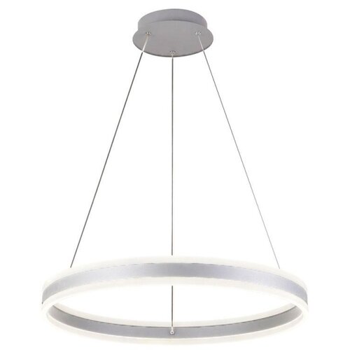  LED prigu&amp;scaron;iva luster na sajli LED/85W/230V 3000-6500K sa daljinskim upravljačem Slike