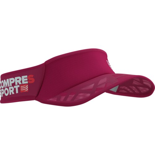  Vizir Compressport Spiderweb UL Visor Slike