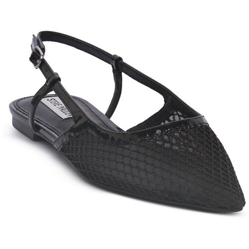 Steve Madden Sandali & Odprti čevlji SLINGHSHOT BLK Črna Cene
