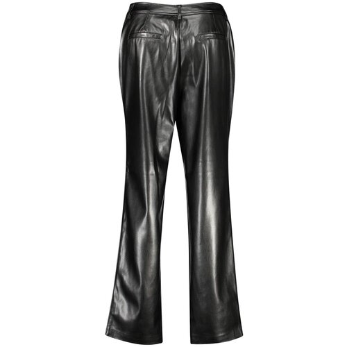 Guess Jeans Ženske Crne Hlače Slike