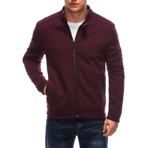 Edoti Men&amp;#039;s mid-season jacket Slike