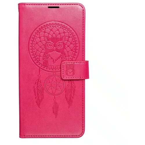 Mezzo Book case preklopna torbica za XIAOMI Redmi NOTE 13 5G dream catcher magenta Slike