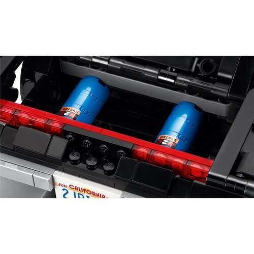 Lego kocke technic 42111 domov dodge charger Slike