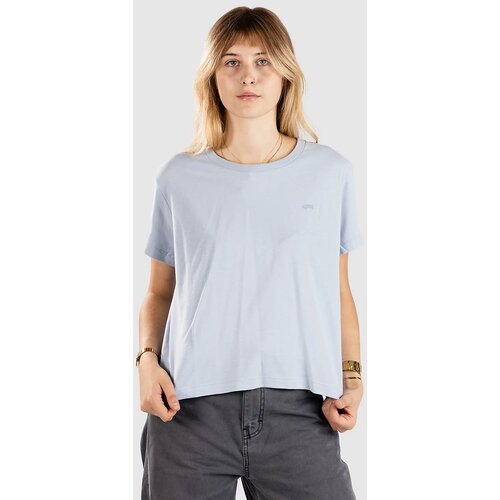 Vans Salton Crew T-shirt soft slate Slike