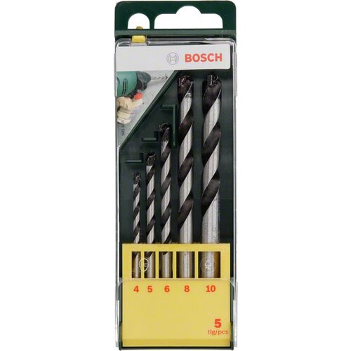 Bosch 2607019444 5-delni set burgija za beton Cene