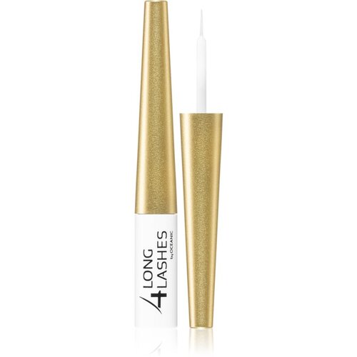 Long 4 Lashes Lash serum za krepitev in rast trepalnic 3 ml Slike