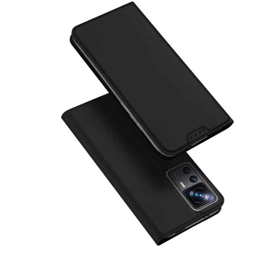 Dux ducis Skin Pro - Xiaomi 12T / 12T Pro- crna Cijene