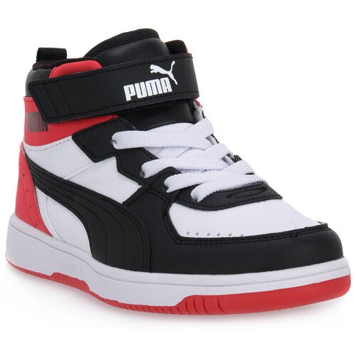 Puma Modne superge 03 REBOUND JOY AC PS Bela Slike