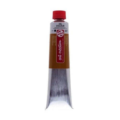 Royal Talens art creation oil uljana boja 200ml - odaberite nijansu yellow ochre ( 696227 ) Slike