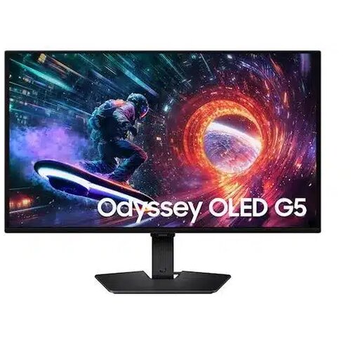 Samsung 27" LS27FG504SUXEN, QHD OLED, 180Hz, LS27FG504SUXEN Cijene
