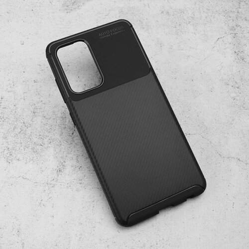  Maska za telefon Defender Carbon za Samsung A525F/A526B/A528B Galaxy A52 4G/A52 5G/A52s 5G crna Cene