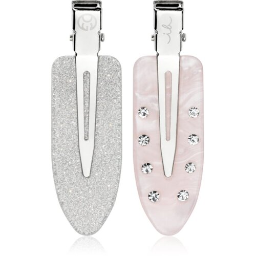 Invisibobble Soft Disco Collection Clipstar ukosnice za kosu 4 kom Cijene