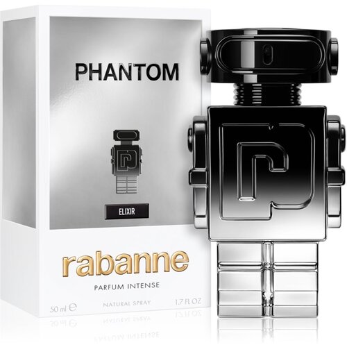 Rabanne Phantom Elixir parfem za mu&amp;scaron;karce 50 ml Slike