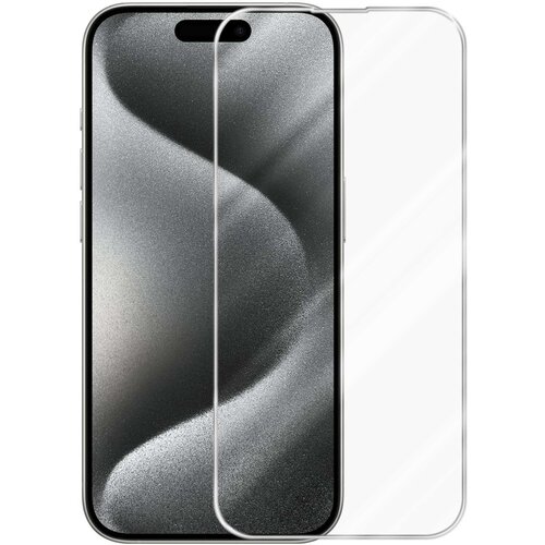 Cadorabo Oklepna folija, združljiva z Apple - Za&amp;scaron;čitna folija v visoka prosojnost - Kaljeno steklo za za&amp;scaron;čito zaslona s trdoto 9H in združljivostjo s 3D dotikom, (20860721) Slike