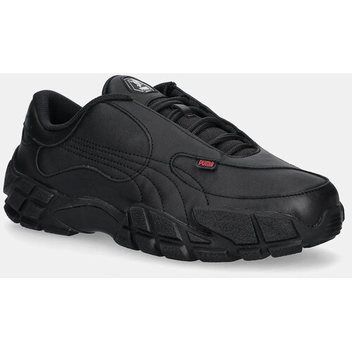 Puma Sneakers x SKEPTA Skope BTS L Black EUR 41 Cene