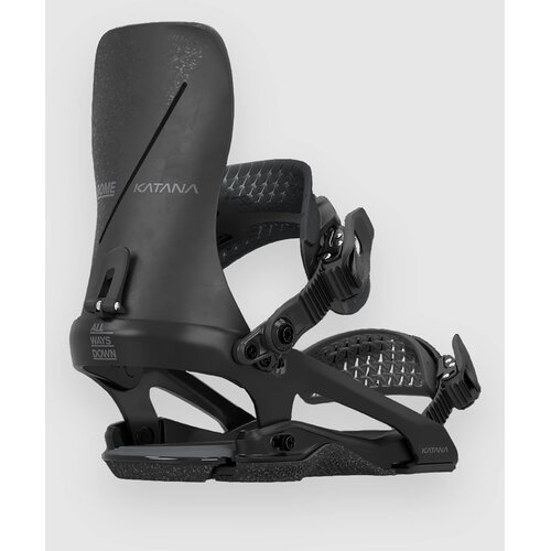 Rome Katana FW 2026 Snowboard vezi black Cene