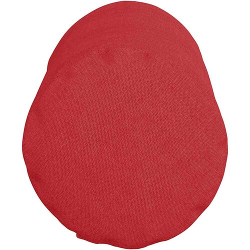 VidaXL valjkasti jastučići 2 pcs crvena &amp;Oslash; 15 x 40 cm tkanina Slike