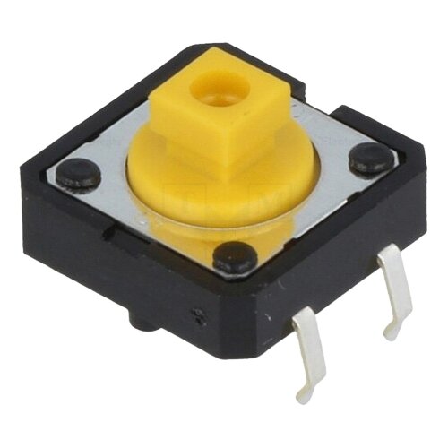  Mikroprekidač 50mA 24V B3F-4055 Cene