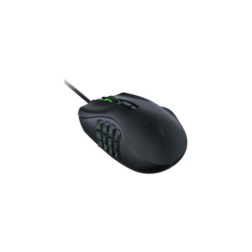  Mi&amp;Aring;&amp;iexcl; Razer Naga X &amp;ndash; Wired MMO Gaming Mouse &amp;ndash; FRML Slike