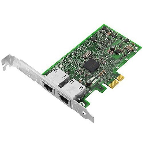 Lenovo ThinkSystem Broadcom 5720 1GbE RJ45 2-Port PCIe Ethernet Adapter Cijene