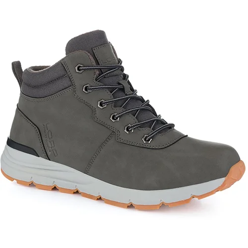 LOAP Men's winter boots FLAM Grey