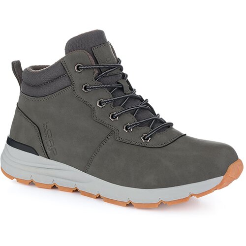 LOAP Men&amp;#039;s winter boots FLAM Grey Slike