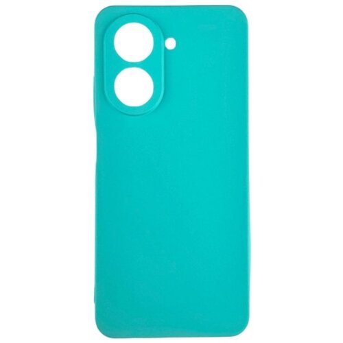  Silikonska GENTLE Color futrola Redmi A5 4G MINT Cene
