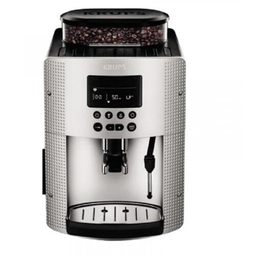 Krups aparat za espresso EA815E70 ESP F Slike