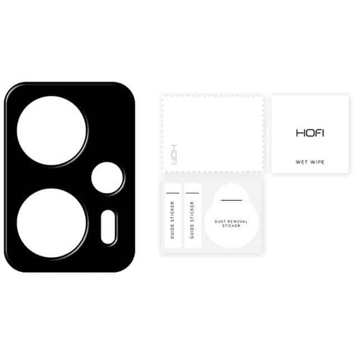 HOFI Cam Pro+ za&amp;scaron;čita kamere za XIAOMI POCO X4 GT črna Slike