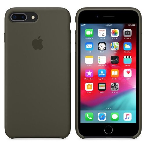 Apple iPhone 7+/8+ zelena Cijene