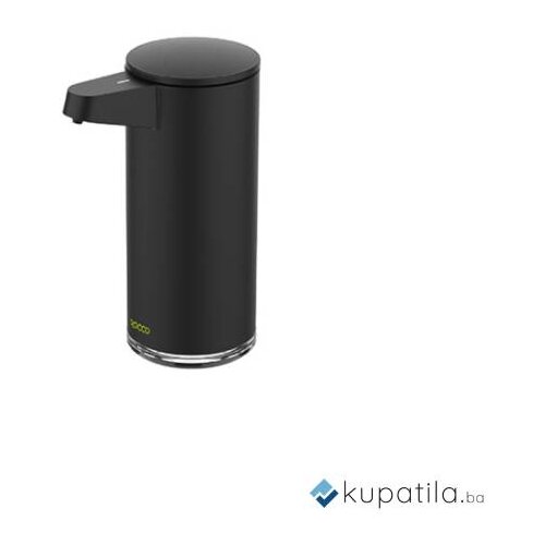  Dozator samostojeći za tečni sapun senzorski/beskontaktni 280 ml Rocco Slike