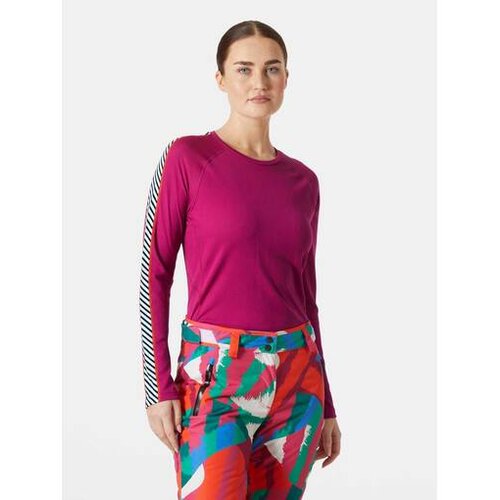Helly Hansen Ženski aktivni veš Lifa Active Stripe Crew Cene