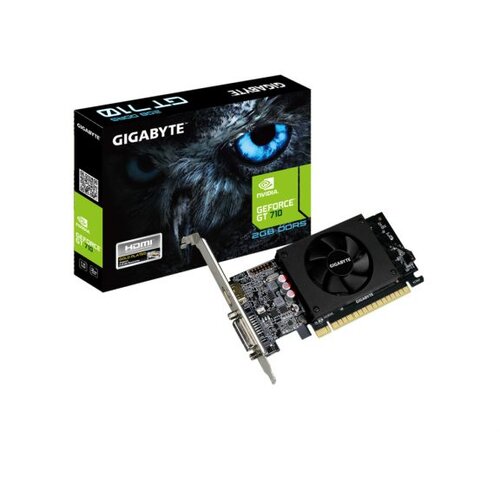 Gigabyte VGA GT 710 LP Cijene