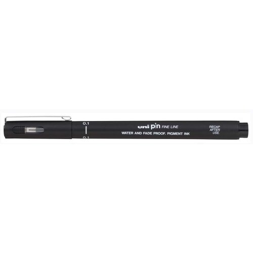  Isograf Uni PIN 01-200 FINE LINE 0,1 Cijene