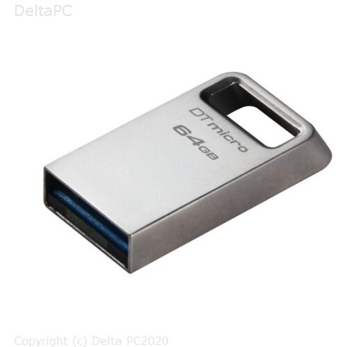 Kingston FD 64GB USB3.2 Slike
