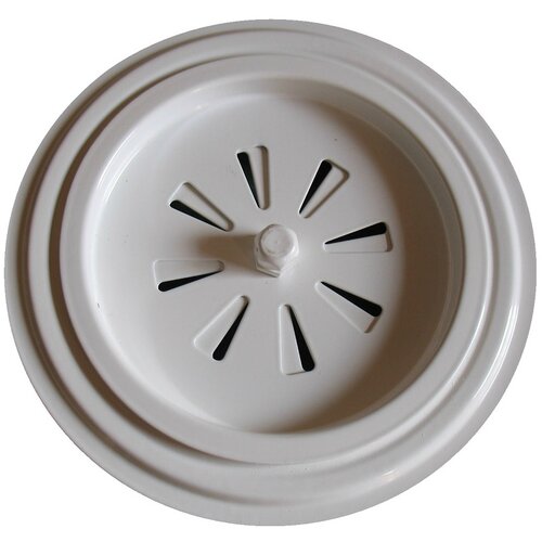 VAFRA ventilacijska re&amp;scaron;etka (promjer: 118 mm) Slike