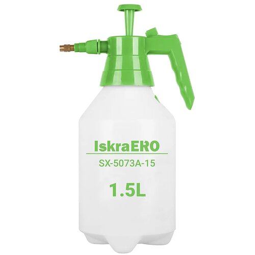 Ručna prskalica Iskra ERO SX-5073A-15 Cijene