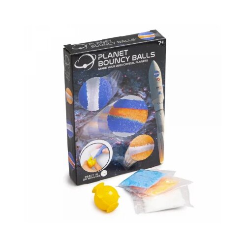 NASA Oboji i ukrasi planete Cene