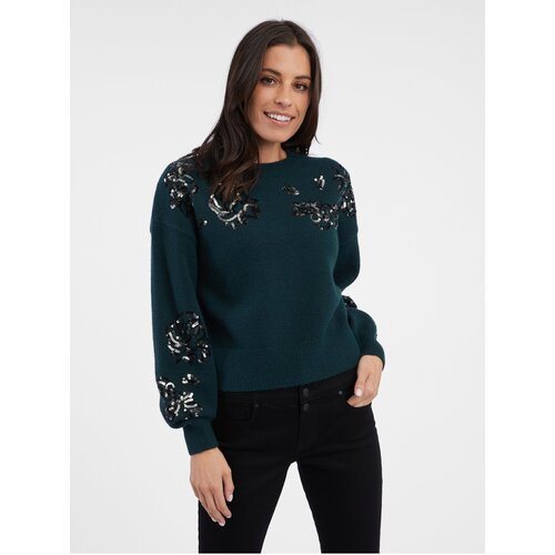 Orsay Women&amp;#039;s Kerosene Sweater - Women Slike