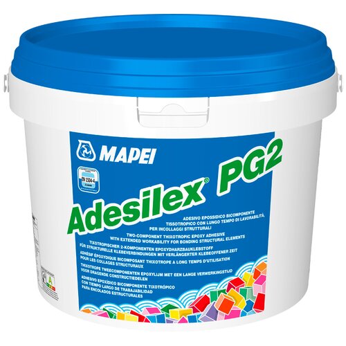 MAPEI ADESILEX PG2 set 6 kg Slike