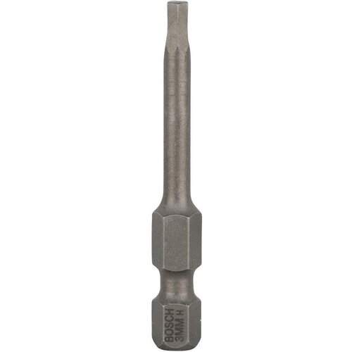 Bosch bit odvrtača ekstra-tvrdi HEX 3, 49 mm - 2607001732 Cene