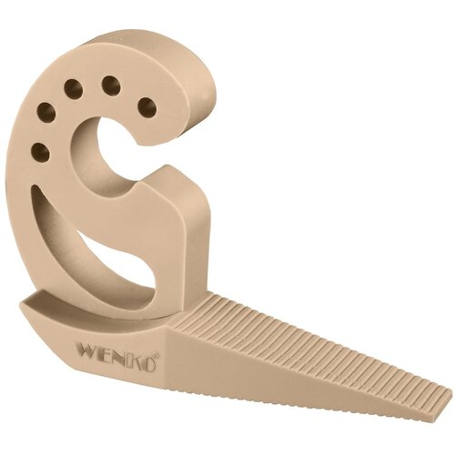 Wenko bež zaustavljač za vrata i prozore Multi-STOP&amp;reg; Slike