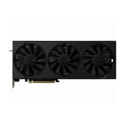 XFX Graficka karta AMD RX 9070XT 16GB/GDDR6/256bit/crna Slike