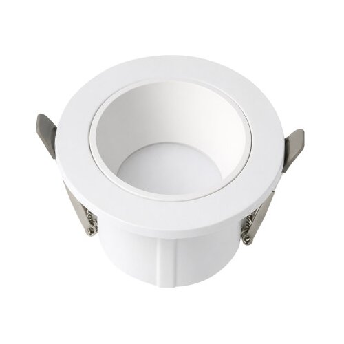 Master Lampa ugradna 15W fi140mm 4200K OS-DL005-170 SMD bijela Cijene