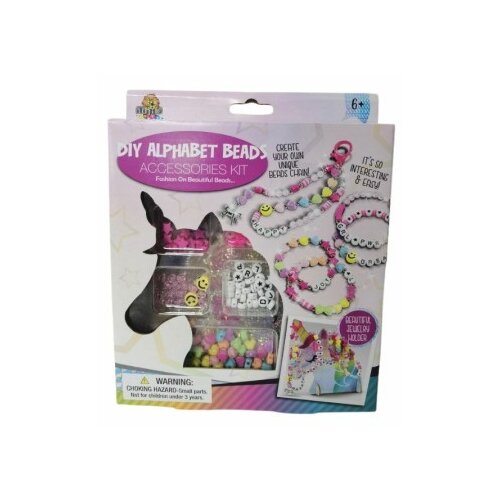  Kreativni set napravi svoj nakit unicorn ss-22-096 ( 63/71368 ) Cene