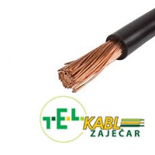 TEL-KABL Žica crna PF 4 Cene