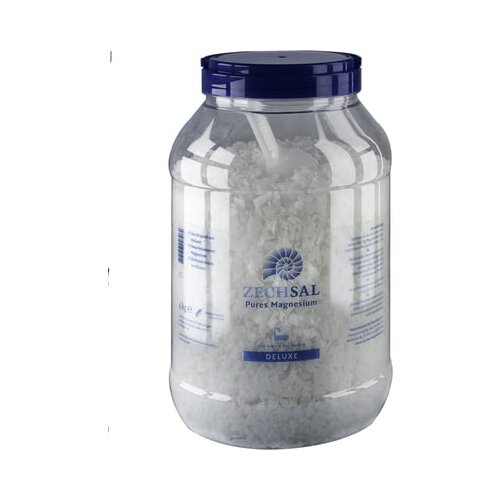 Zechsal deluxe posoda kristali za kopeli Cene