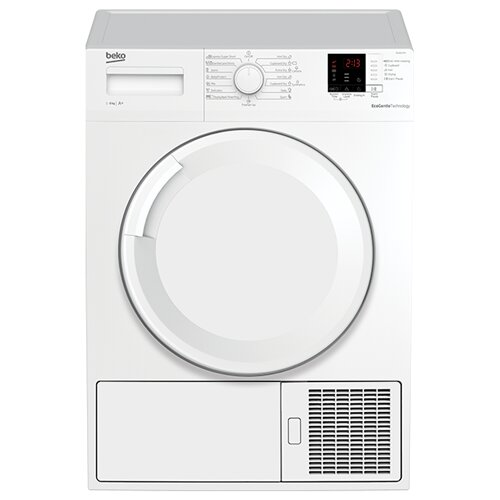  MASINA ZA SUSENJE BEKO TOPLOTNA PUMPA DS 8312 PX Cijene